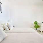 Precioso Apartamento En Playas De Duque-P Banus