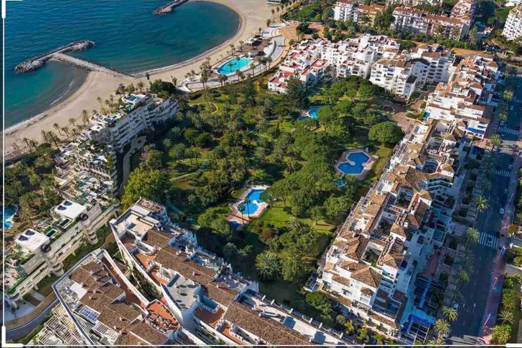 Precioso Apartamento En Playas De Duque-p Banus Appartement
