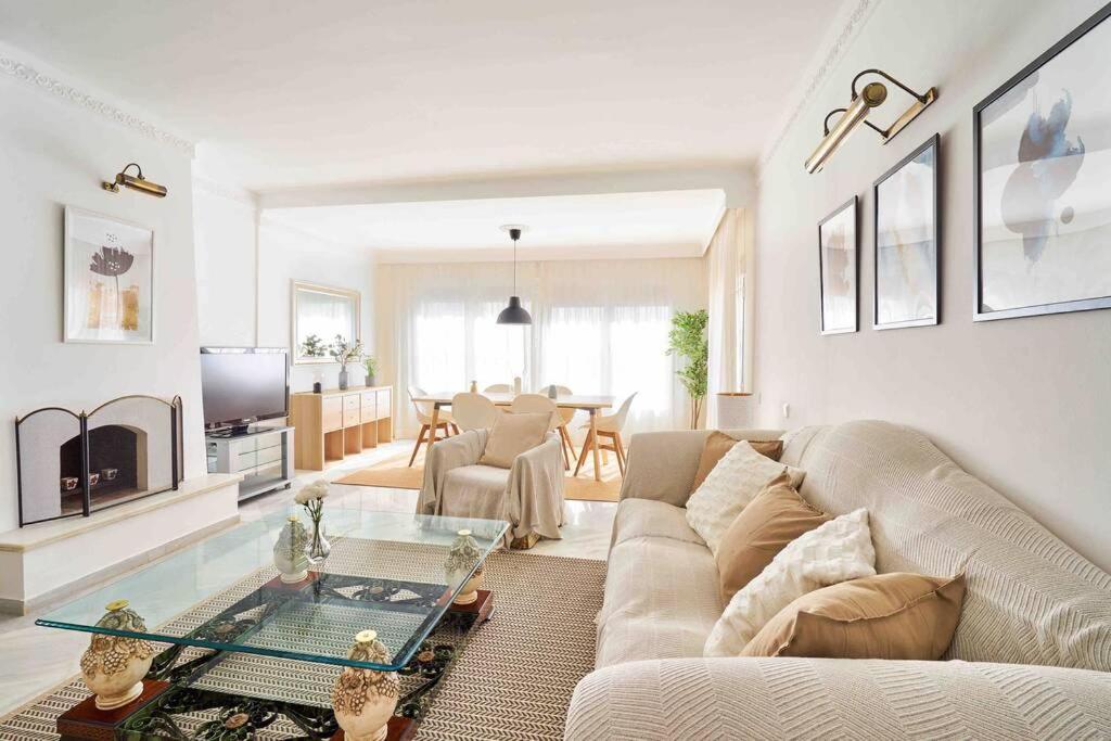 Precioso Apartamento En Playas De Duque-p Banus Appartement Marbella