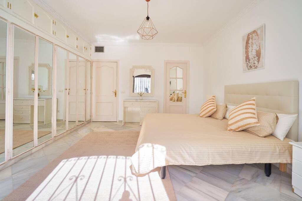 Precioso Apartamento En Playas De Duque-p Banus Appartement Marbella