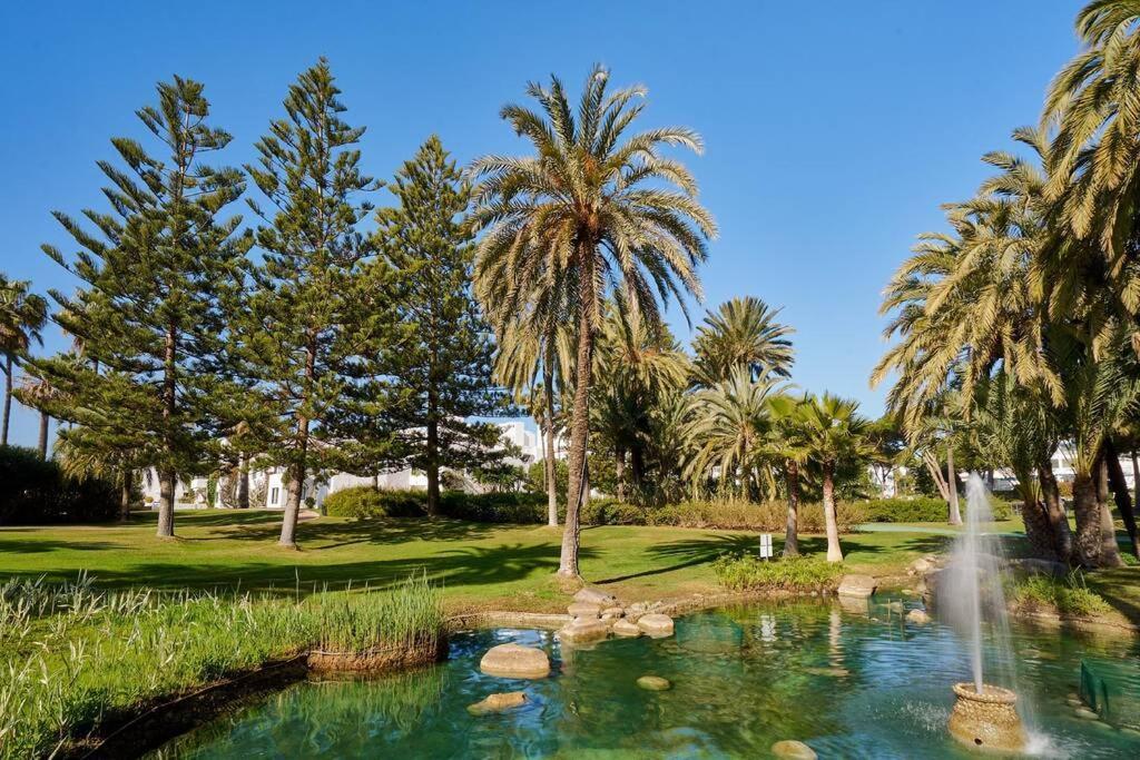Appartement Precioso Apartamento En Playas De Duque-p Banus Marbella