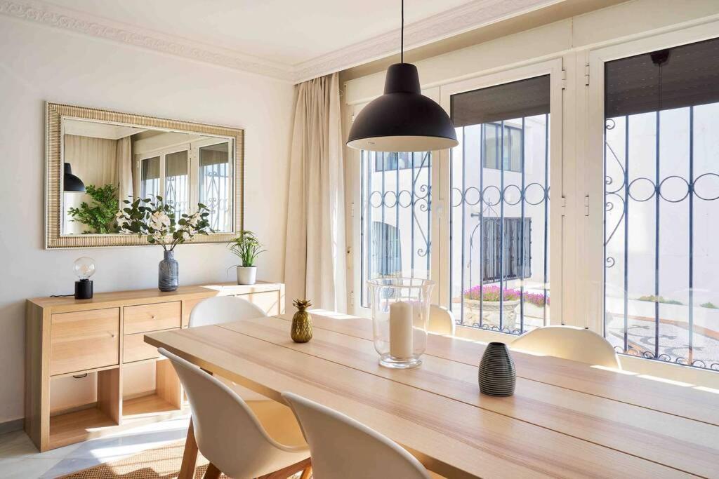Precioso Apartamento En Playas De Duque-p Banus Appartement Marbella